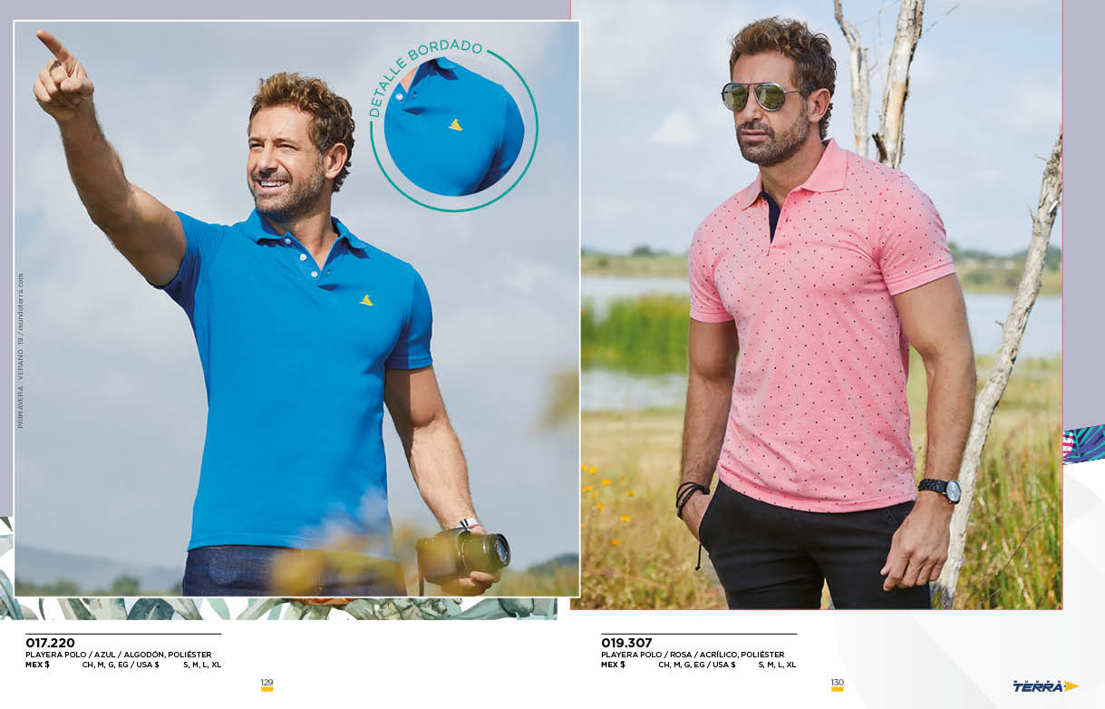 Llamanos al 1(800) 825-9452<br>Catalogos USA<br>(66 of 83)